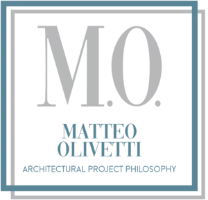 MATTEO OLIVETTI ARCHITETTO