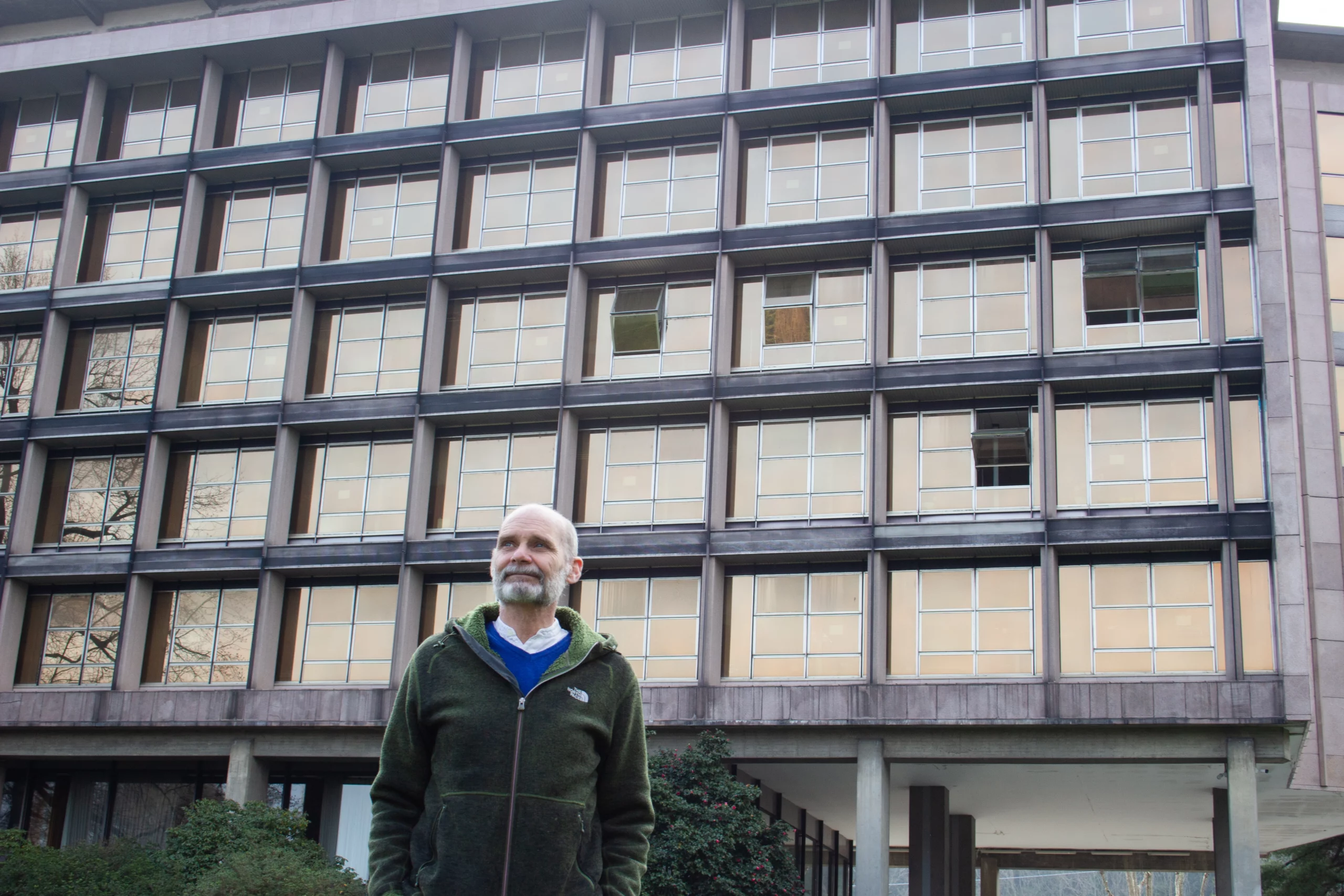 MATTEO OLIVETTI ARCHITETTO